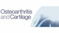 Osteoarthritis and Cartilage logo.
